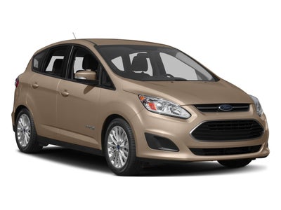 2017 Ford C-Max Hybrid SE FWD