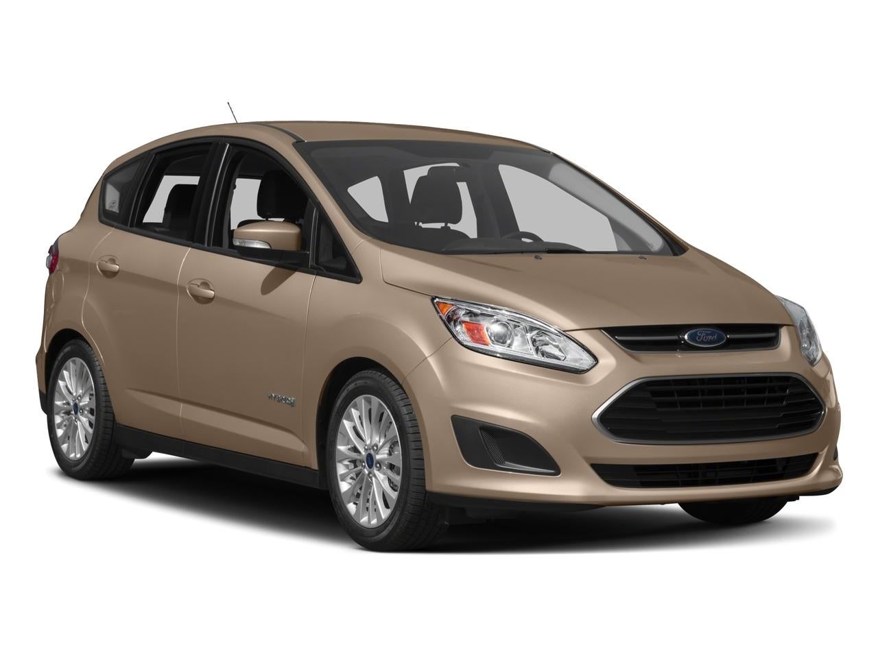2017 Ford C-Max Hybrid SE FWD