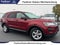 2019 Ford Explorer XLT FWD