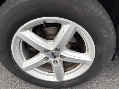 2019 Ford Explorer XLT FWD