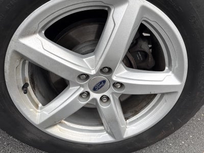 2019 Ford Explorer XLT FWD