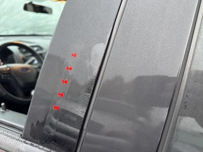 2019 Ford Explorer XLT FWD