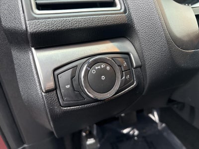 2019 Ford Explorer XLT FWD