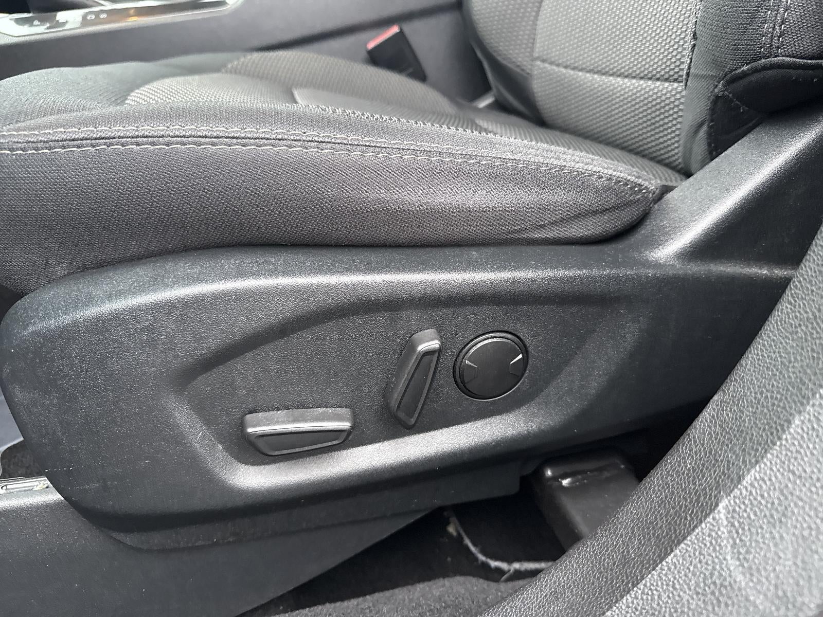 2019 Ford Explorer XLT FWD