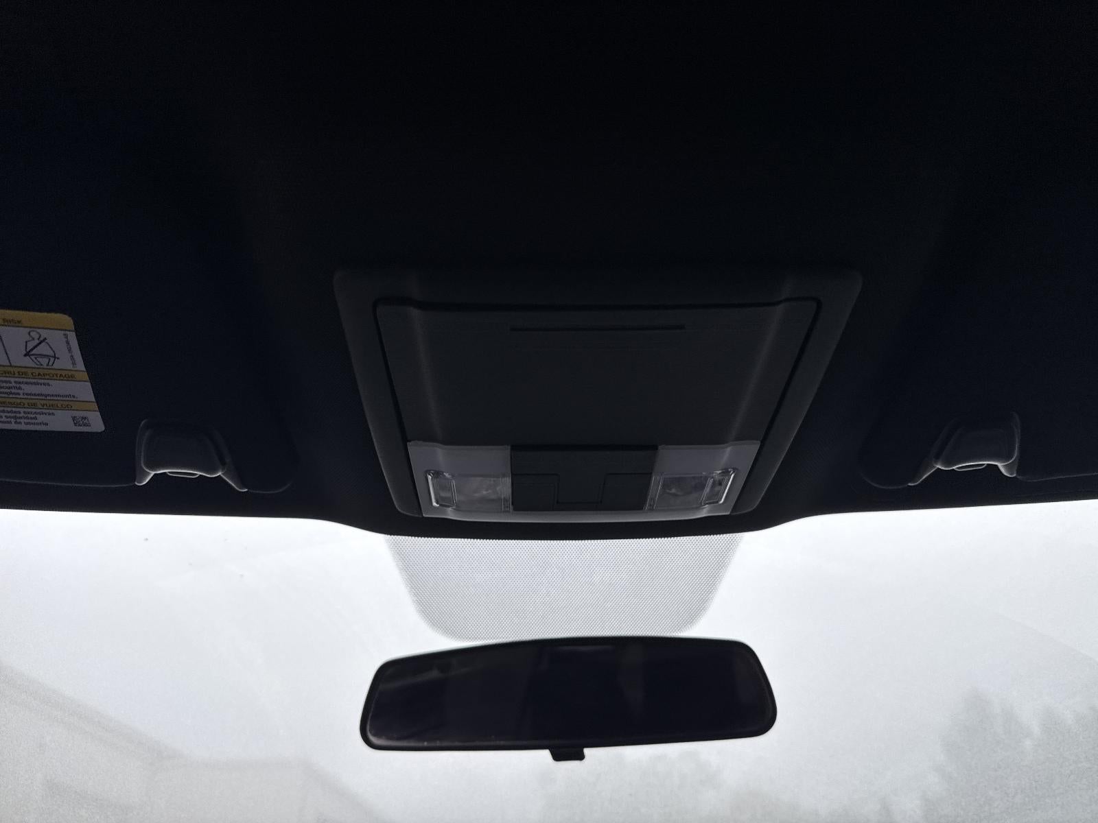 2019 Ford Explorer XLT FWD