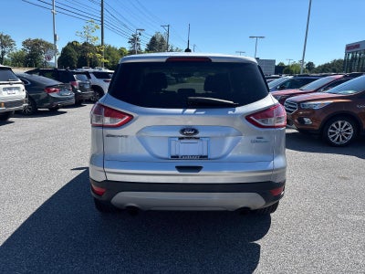 2014 Ford Escape FWD 4dr SE