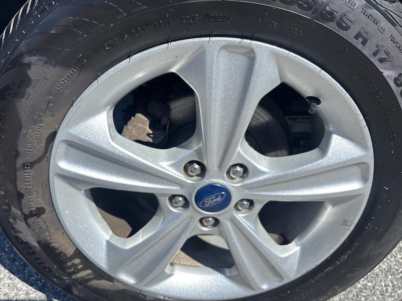 2014 Ford Escape FWD 4dr SE