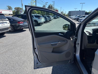 2014 Ford Escape FWD 4dr SE