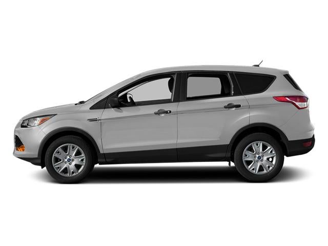 2014 Ford Escape FWD 4dr SE