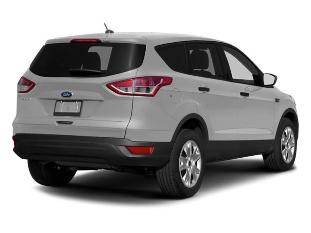 2014 Ford Escape FWD 4dr SE