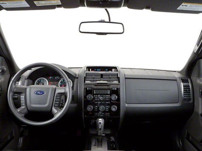2012 Ford Escape 4WD 4dr Limited