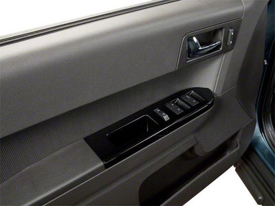 2012 Ford Escape 4WD 4dr Limited