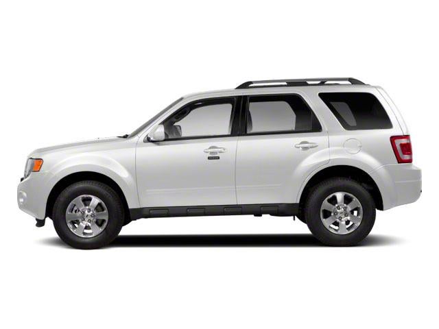 2012 Ford Escape 4WD 4dr Limited