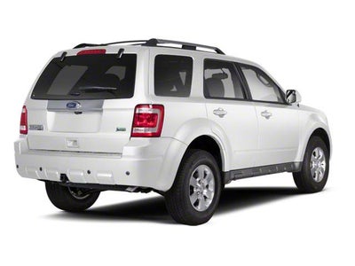 2012 Ford Escape 4WD 4dr Limited