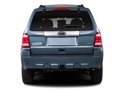 2012 Ford Escape 4WD 4dr Limited