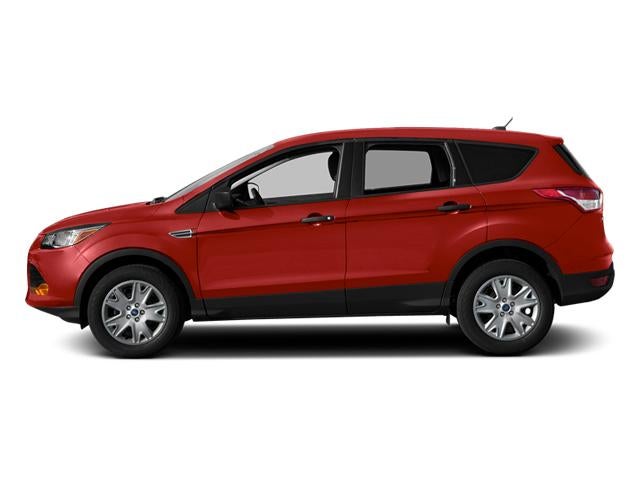 2014 Ford Escape 4WD 4dr SE