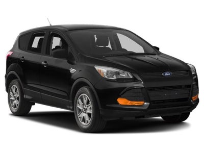 2014 Ford Escape 4WD 4dr SE