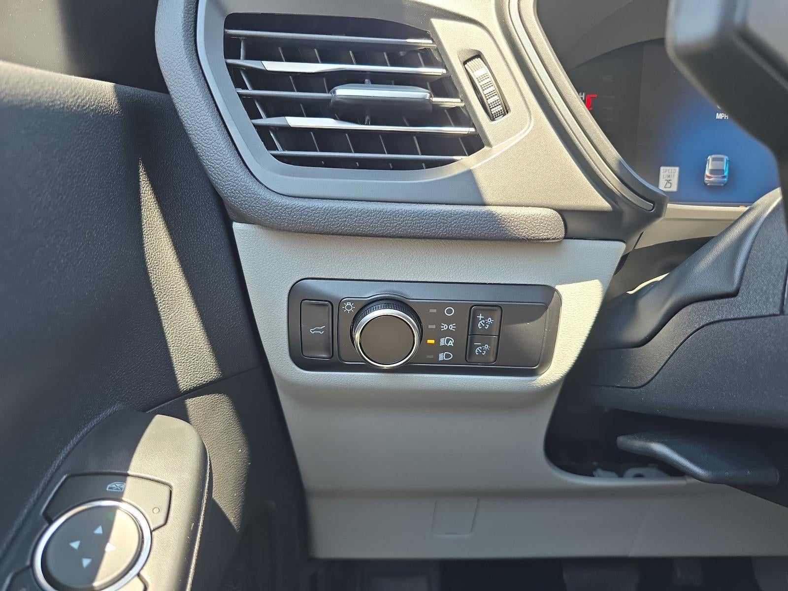 2024 Ford Escape Active AWD
