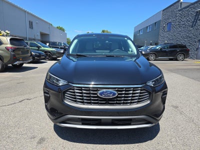 2024 Ford Escape Active AWD