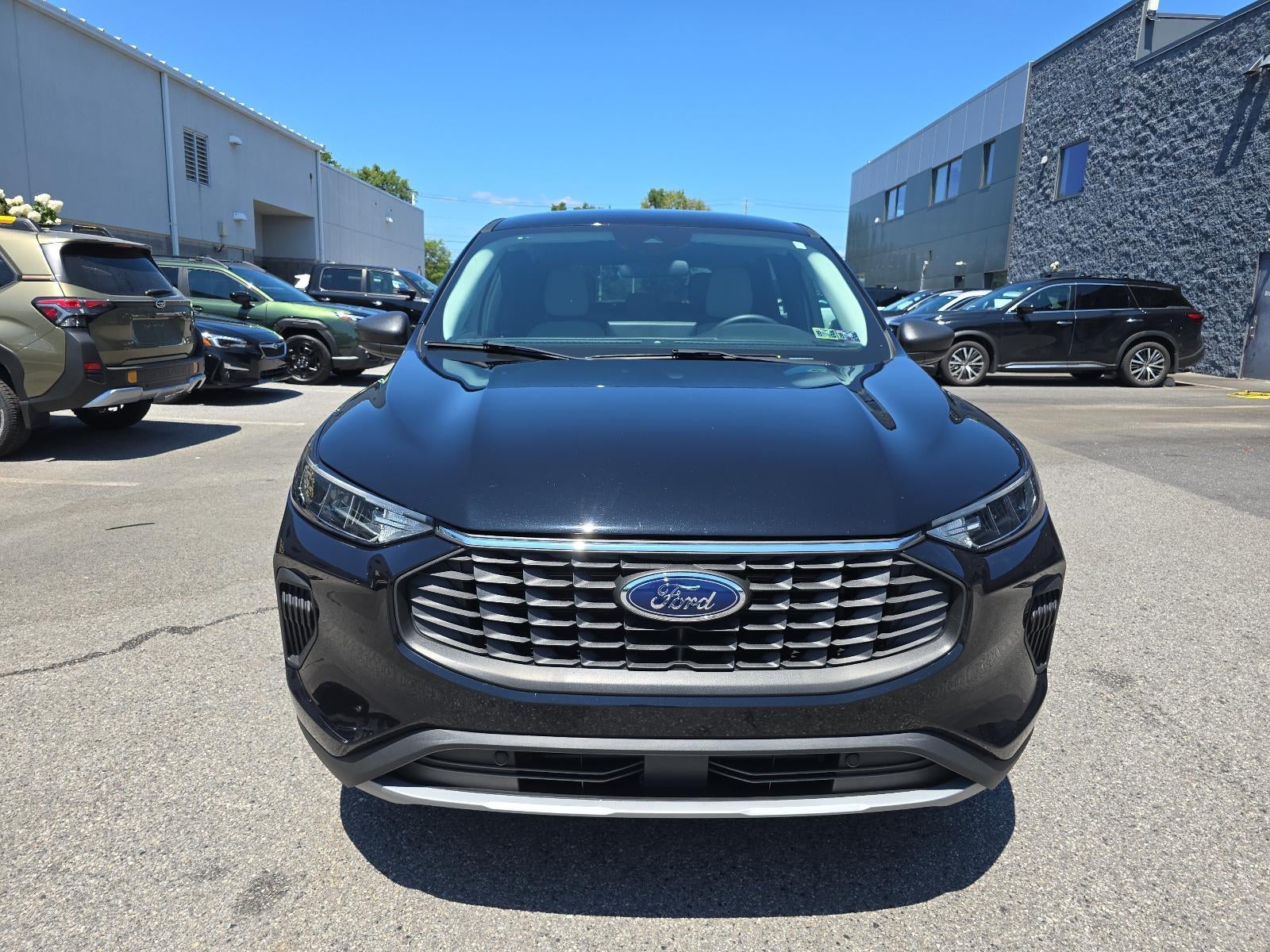 2024 Ford Escape Active AWD