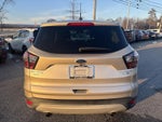 2017 Ford Escape Titanium 4WD