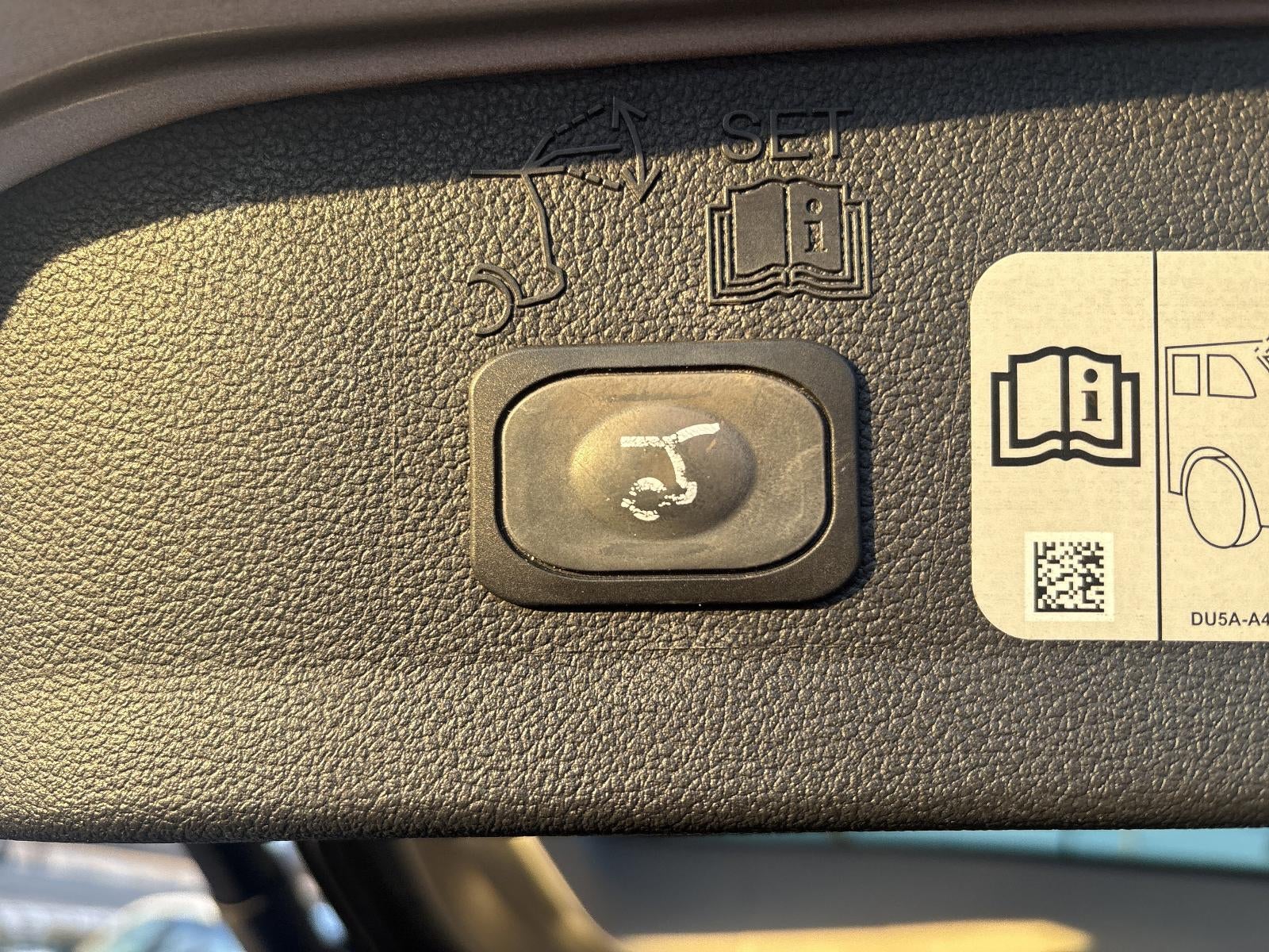 2017 Ford Escape Titanium 4WD