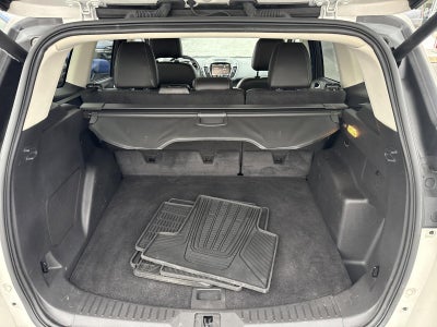 2015 Ford Escape 4WD 4dr Titanium