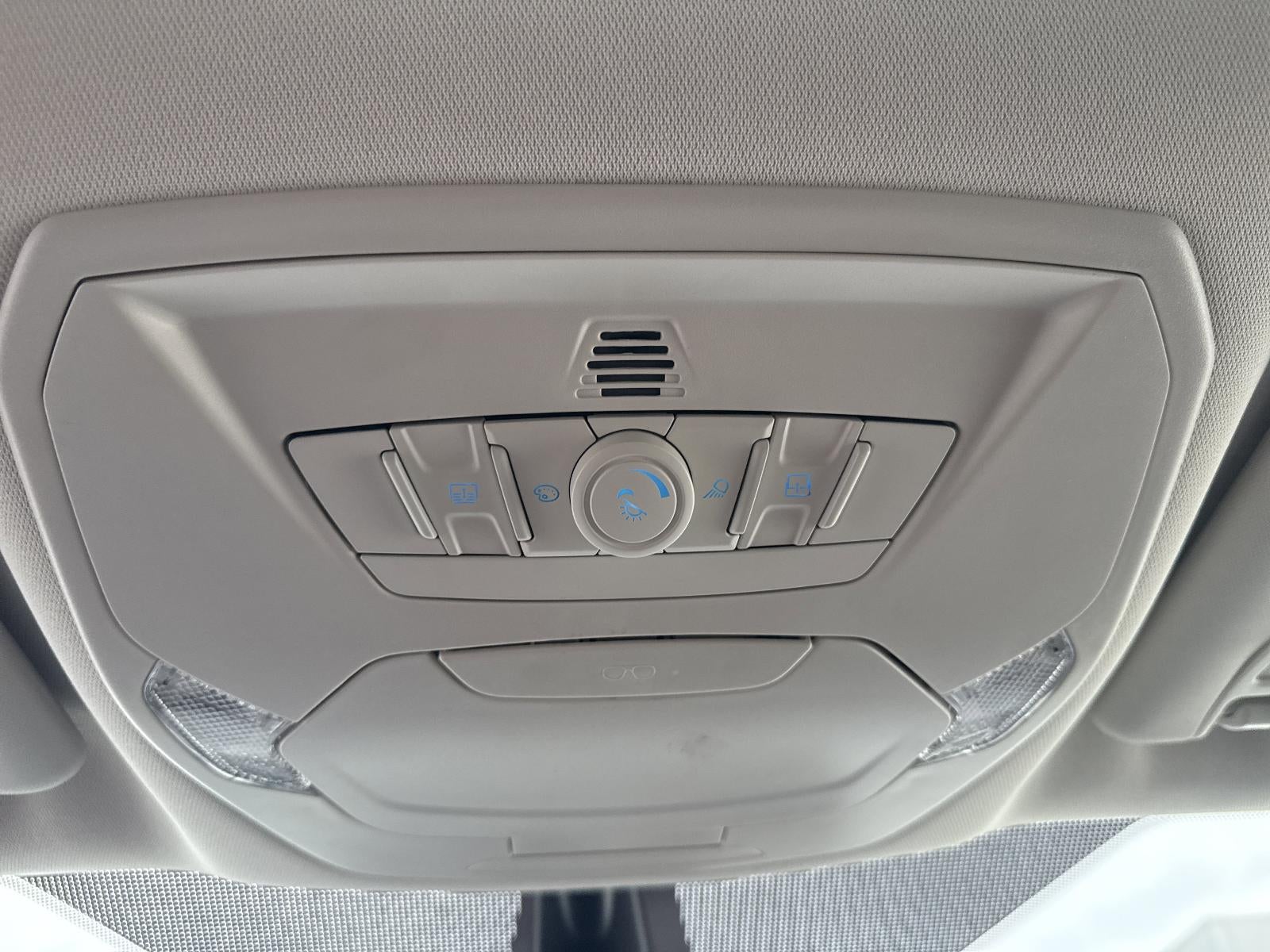 2015 Ford Escape 4WD 4dr Titanium