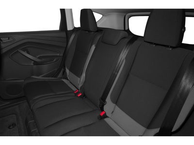 2015 Ford Escape 4WD 4dr Titanium