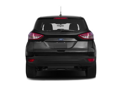 2015 Ford Escape 4WD 4dr Titanium