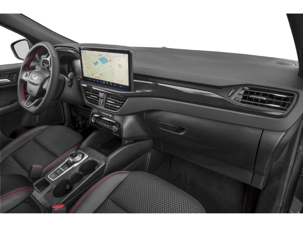 2023 Ford Escape ST-Line AWD