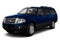 2011 Ford Expedition EL 4WD 4dr Limited