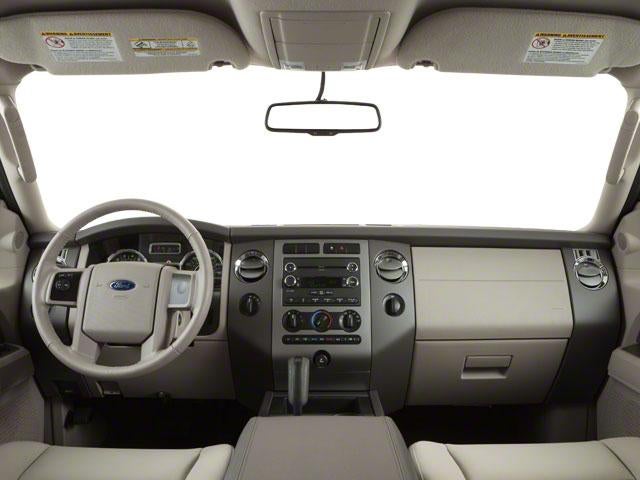 2011 Ford Expedition EL 4WD 4dr Limited