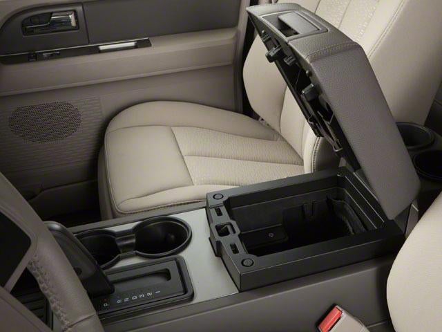 2011 Ford Expedition EL 4WD 4dr Limited