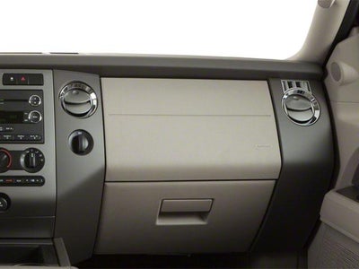 2011 Ford Expedition EL 4WD 4dr Limited
