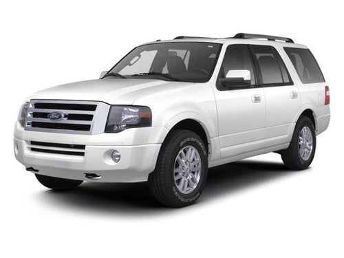 2012 Ford Expedition 4WD 4dr XLT