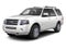 2012 Ford Expedition 4WD 4dr XLT