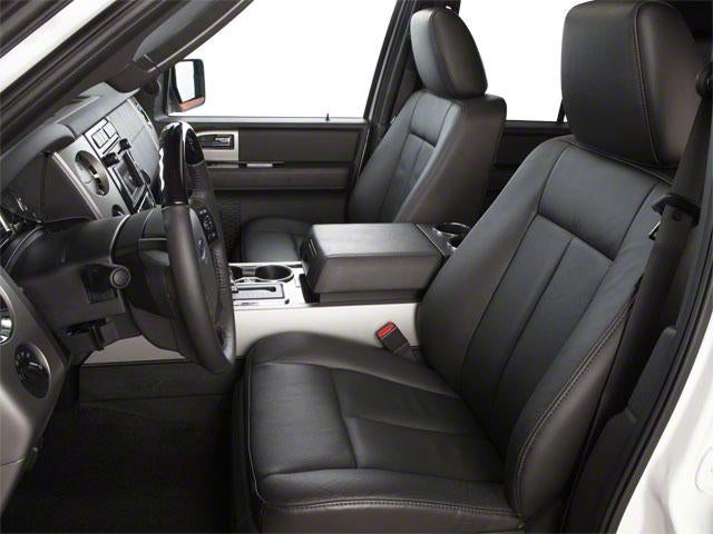 2012 Ford Expedition 4WD 4dr XLT