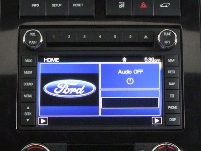 2012 Ford Expedition 4WD 4dr XLT