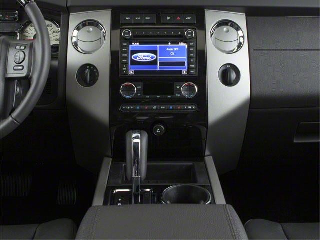 2012 Ford Expedition 4WD 4dr XLT