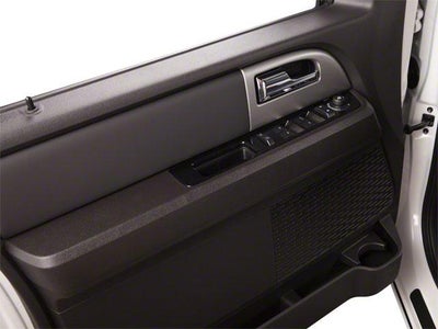 2012 Ford Expedition 4WD 4dr XLT