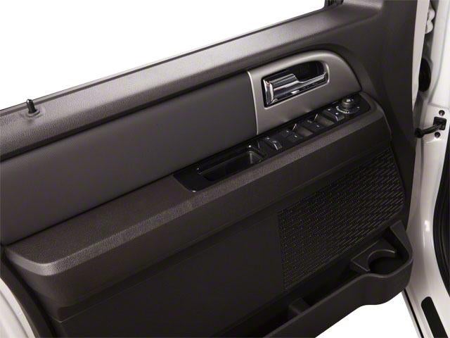 2012 Ford Expedition 4WD 4dr XLT