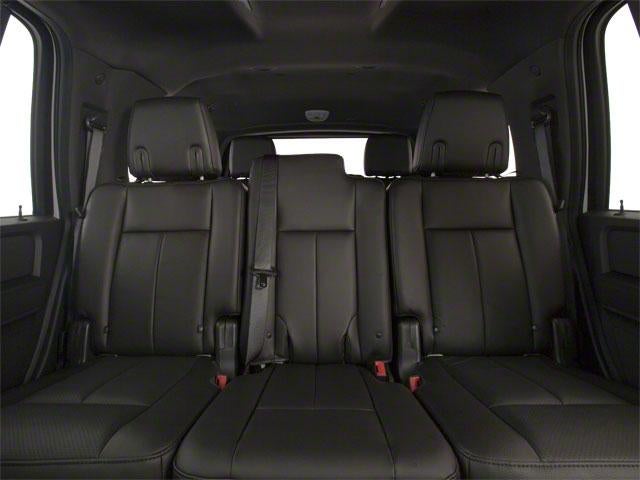 2012 Ford Expedition 4WD 4dr XLT