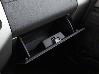 2012 Ford Expedition 4WD 4dr XLT