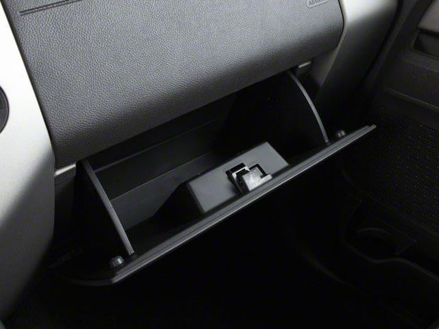 2012 Ford Expedition 4WD 4dr XLT