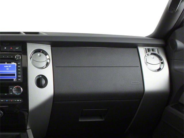 2012 Ford Expedition 4WD 4dr XLT