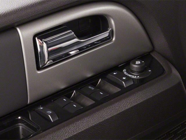 2012 Ford Expedition 4WD 4dr XLT
