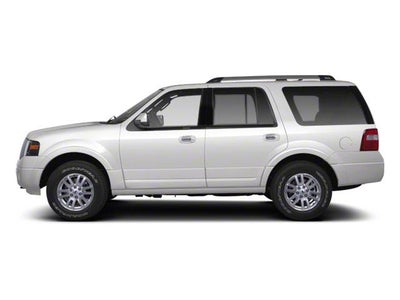2012 Ford Expedition 4WD 4dr XLT