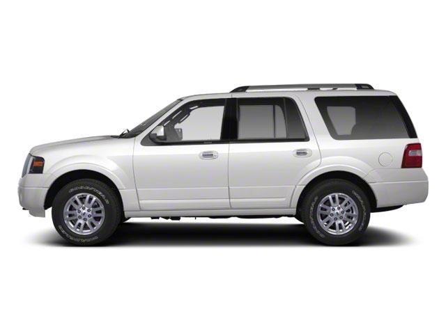 2012 Ford Expedition 4WD 4dr XLT