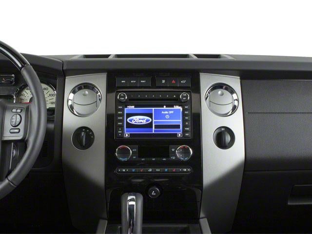 2012 Ford Expedition 4WD 4dr XLT